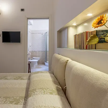 Dimora Arquer - Old Town Apartment Cagliari