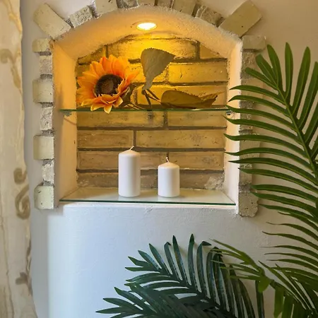 Dimora Arquer - Old Town Apartment