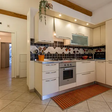 Dimora Arquer - Old Town