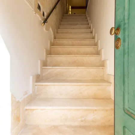 아파트 Dimora Arquer - Old Town 칼리아리