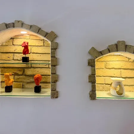 아파트 Dimora Arquer - Old Town