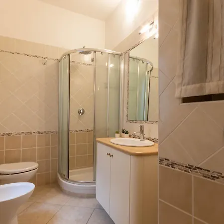 Dimora Arquer - Old Town Apartament *