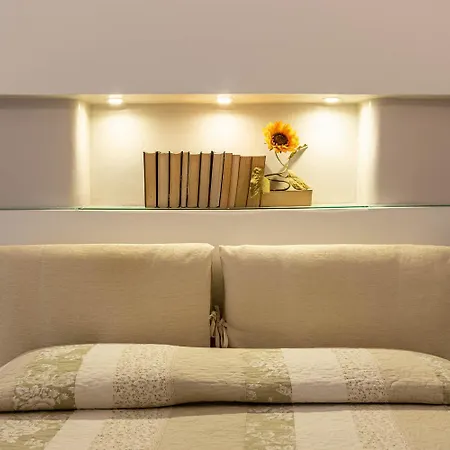 Dimora Arquer - Old Town *