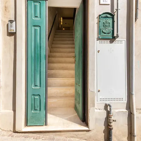 Appartamento Dimora Arquer - Old Town