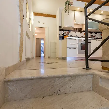 Appartamento Dimora Arquer - Old Town *