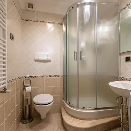 Dimora Arquer - Old Town Apartament Cagliari