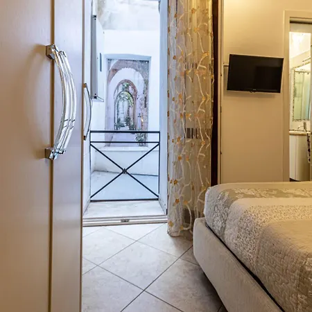 Apartament Dimora Arquer - Old Town Cagliari