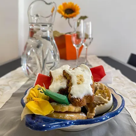 Dimora Arquer - Old Town Cagliari