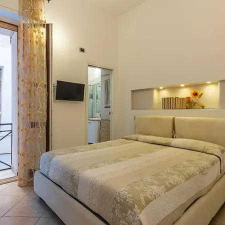 Dimora Arquer - Old Town