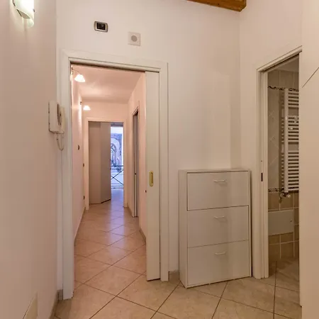 Appartamento Dimora Arquer - Old Town