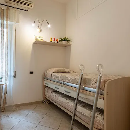 Dimora Arquer - Old Town Cagliari