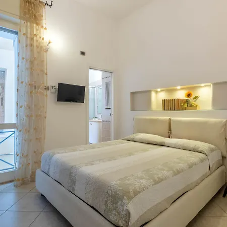 Dimora Arquer - Old Town Cagliari